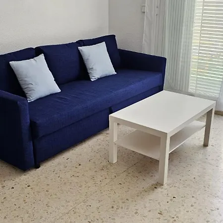 Sunny Apartamento Torrevieja