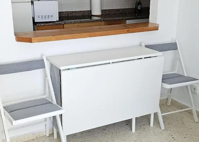 Apartamento Sunny Torrevieja