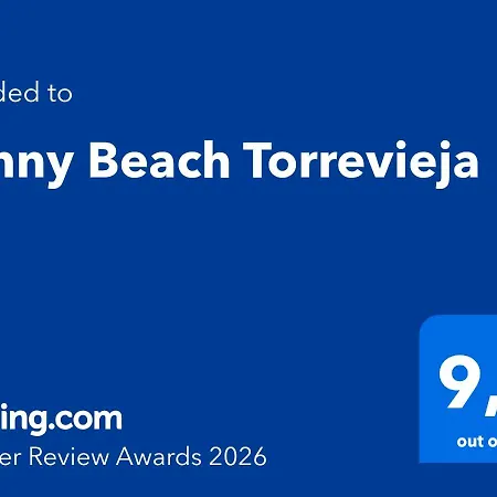 Sunny * Torrevieja